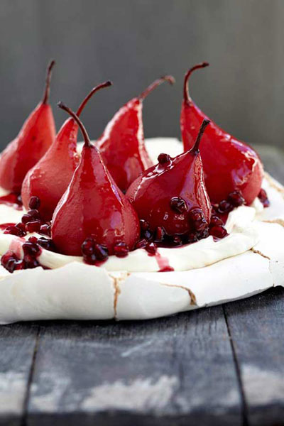 make perfect meringue