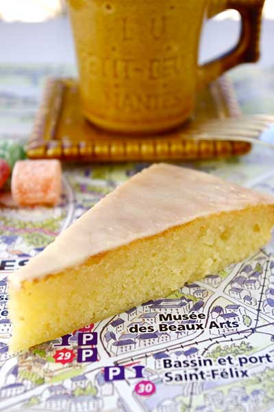 best french baking recipes