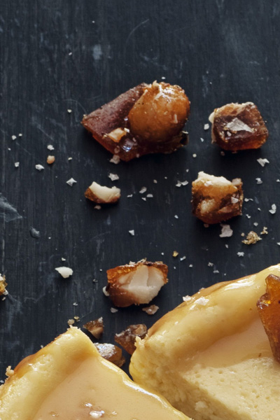 caramleised macadamia nuts caramleised macadamia nuts