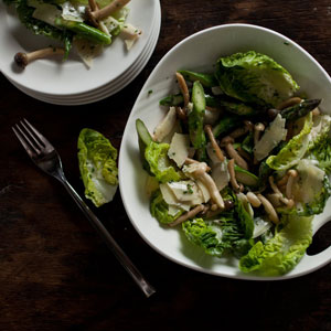 Baby-Gem-Salad