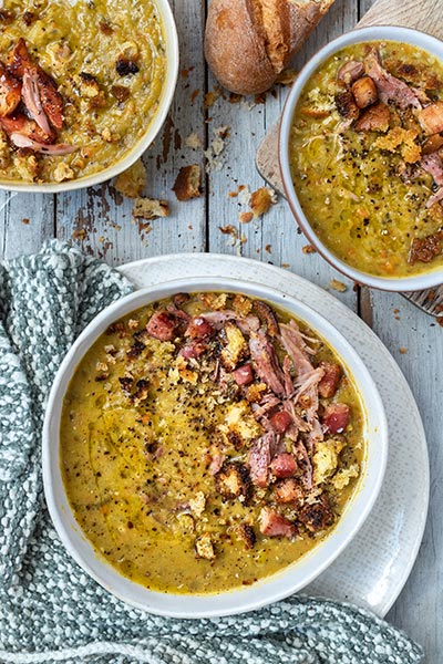 soup recipes