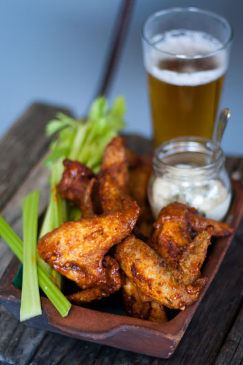 spicy recipes