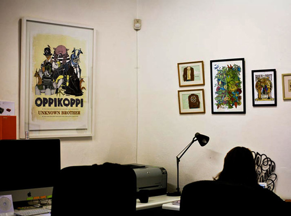 labelsoffice