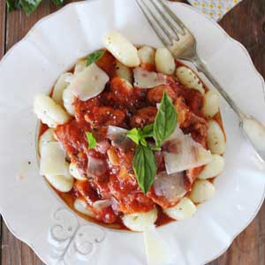 ChickenCacciatore