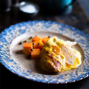 Chicken-Breast-with-Lemon-Butter