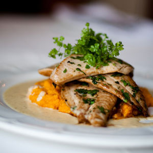Angel Fish Recipe