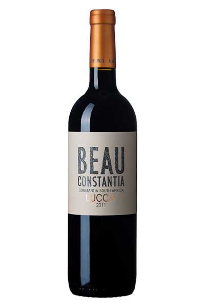Beau constantia Lucca