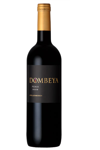 Dombeya Fenix 2009