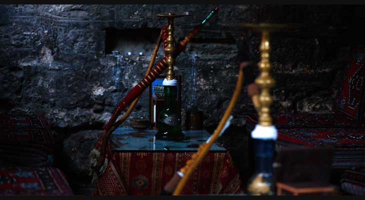 A Visual Journey of Istanbul Turkey