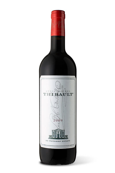 De Wetshof Thibault 2009