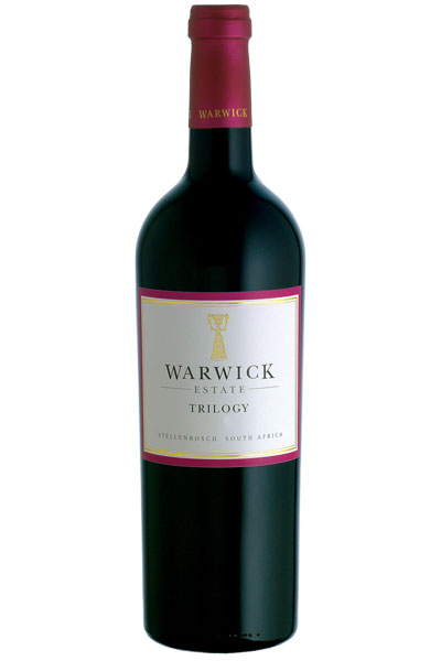 Warwick Trilogy 2011