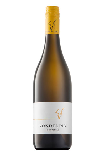 Vondeling Chardonnay 2010