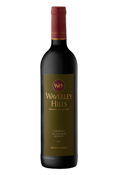 Waverley Hills Cabernet Sauvignon Merlot 2011