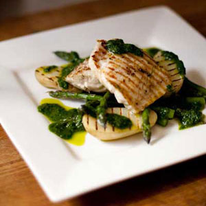 angelfish recipe