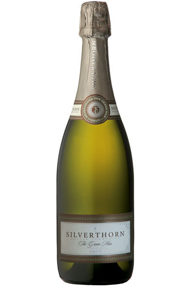 Silverthorn The Green Man MCC 2010