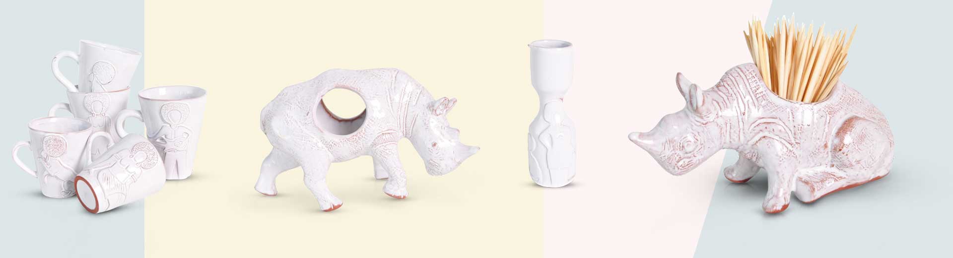 Ceramic Factory