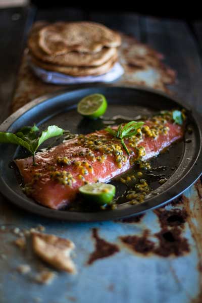 salmon recipes 4x6
