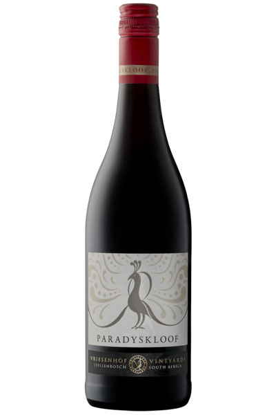 Paradyskloof