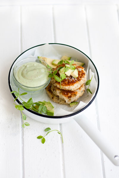 breakfast ideas without eggs