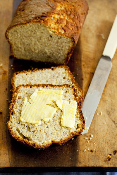 Bread Recipes Banana Loaf