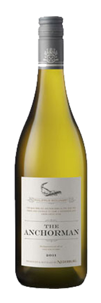 Nederburg Anchorman