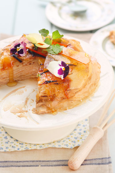 Shrove Tuesday