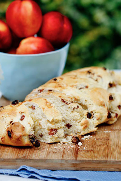 Bread Recipes Plaas brood