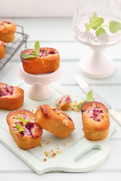 best french baking recipes