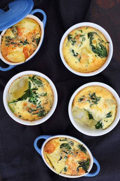 healthy lunch ideas for work