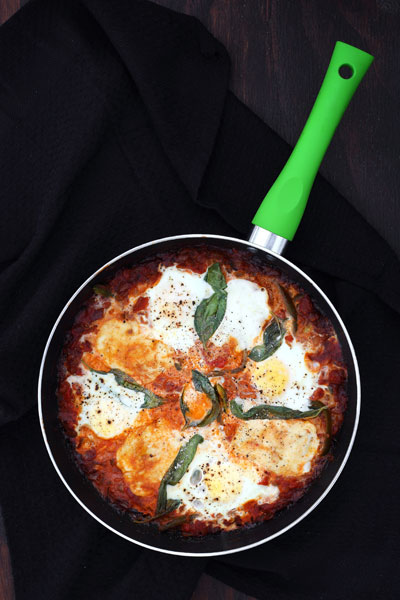 Do You Know Your Five Mother Sauces?