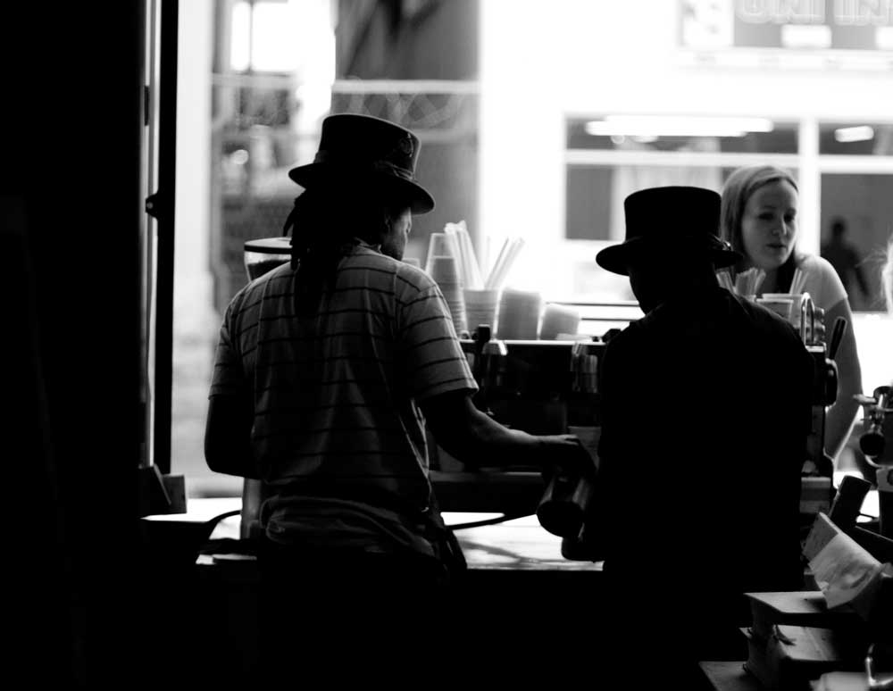 The essential guide to spotting a bad coffee by David Donde of Truth Coffee in Cape Town