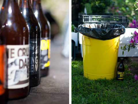 Darling Brew | Crush Magazine