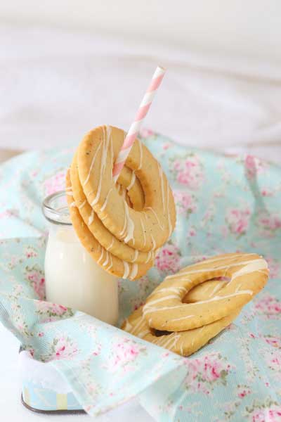 biscuit recipes Vanilla-rainbow-pepper-cookies