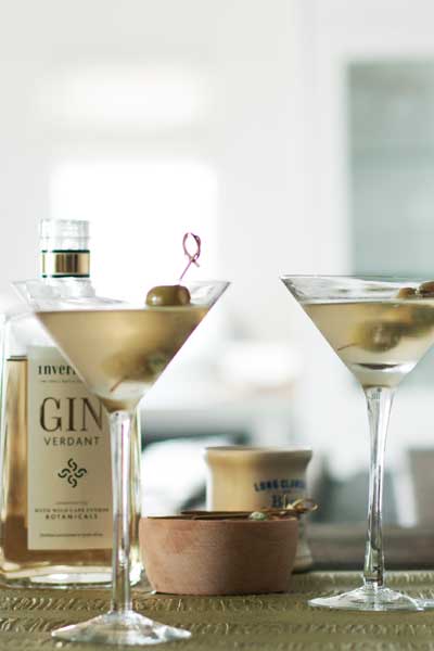 martini