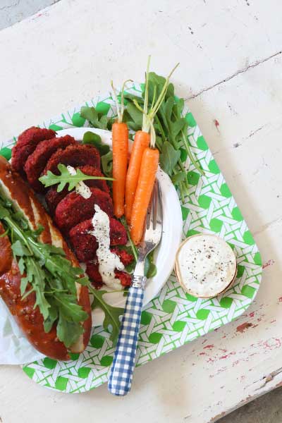 healthy lunch ideas for work