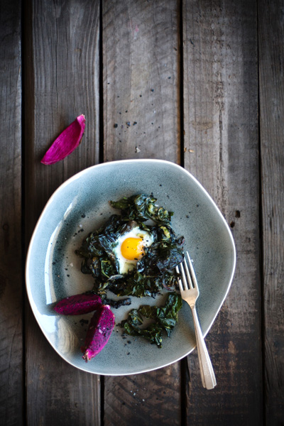 Breakfast recipes