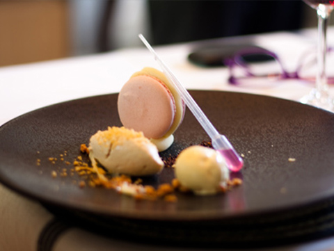 dessert grand provence