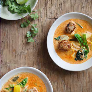 red-coconut-curry