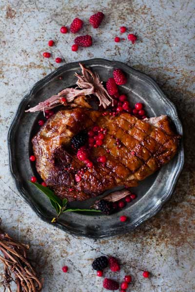 Christmas Roast Recipes