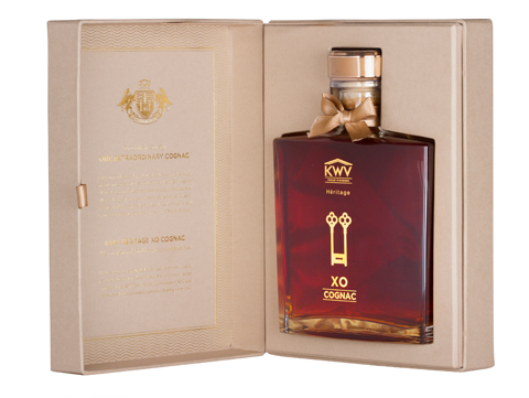 KWV XO Cognac 480x361