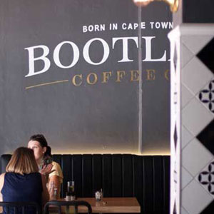bootlegger
