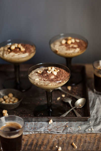 coffee recipes