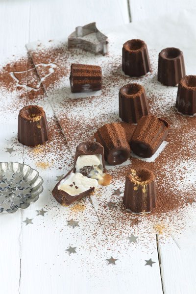 christmas dessert