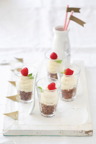 Christmas Banting Recipes