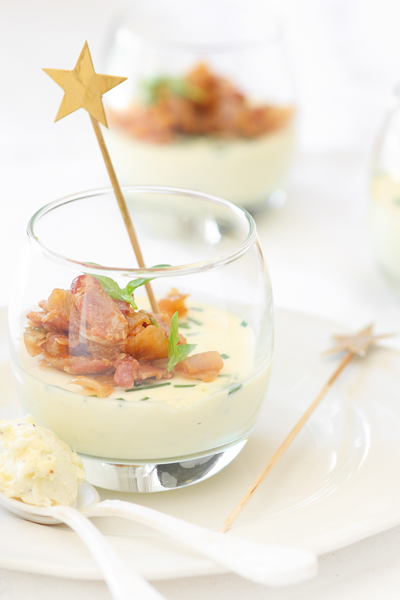 Christmas Banting Recipes