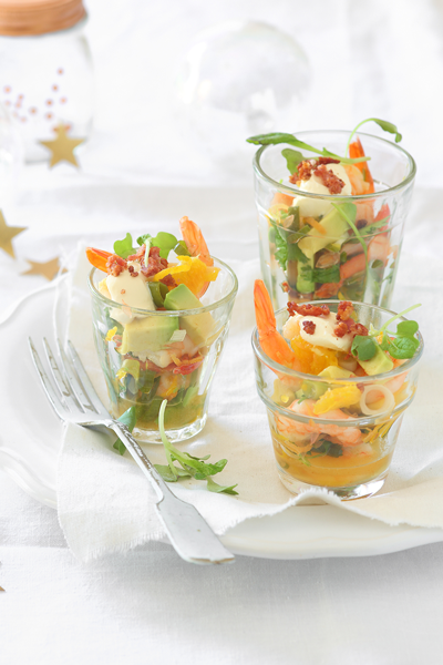 Christmas Banting Recipes