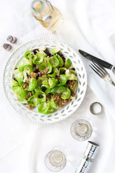 best Christmas side dishes