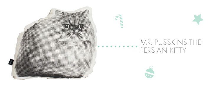 Catpillow
