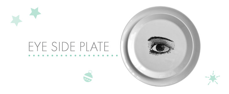 Eyesideplate