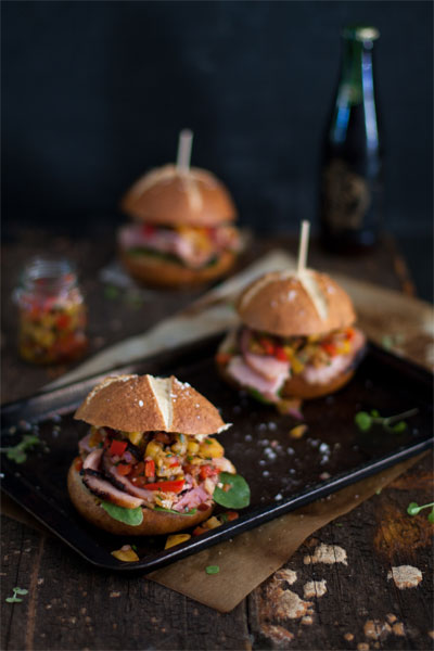 Christmas Roast Recipes
